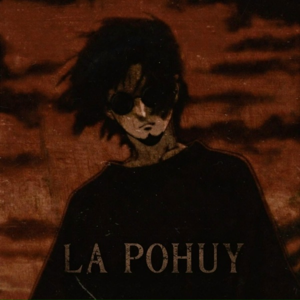Обложка: Suleeking Nazlim - LA POHUY (Slowed)