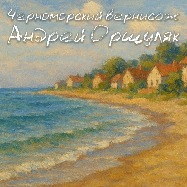 Обложка: Андрей Оршуляк - Опилки