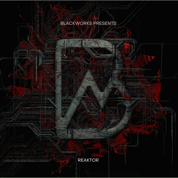 Обложка: Luca Agnelli - Raving Way