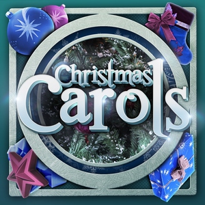 Обложка: Christmas Carols - Carol of the Bells