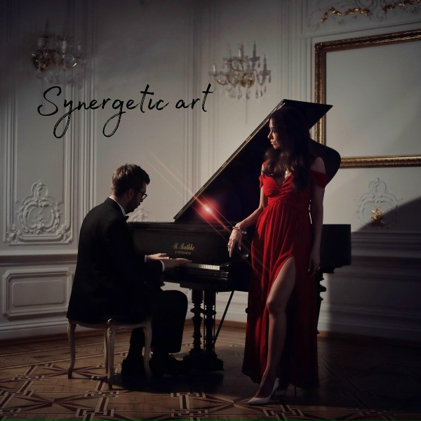 Обложка: Katya Sergeeva, Konstantin Khazanovich - Подсознание