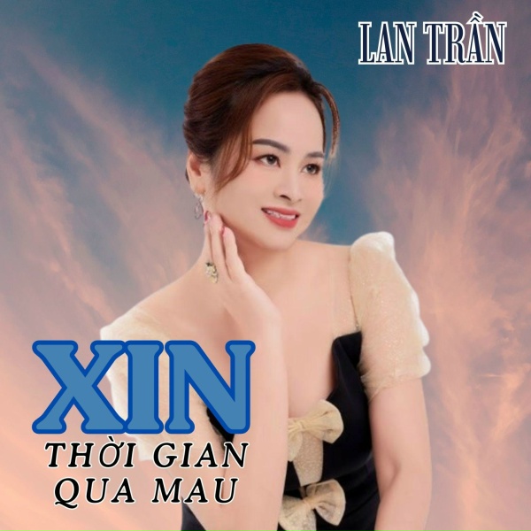 Обложка: Lan Trần - Sao Em Lỡ Vô Tình