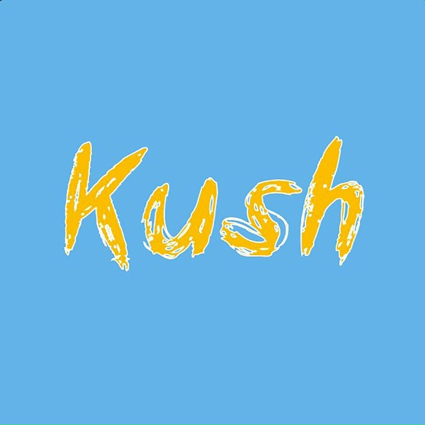 Обложка: etnaise - Kush