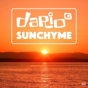 Обложка: Dario G - Sunchyme