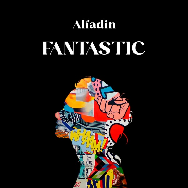Обложка: Alfadin - Ну и ну