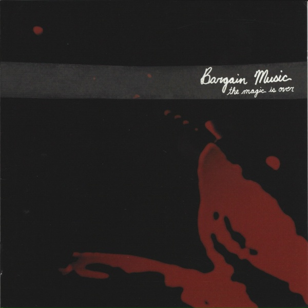 Обложка: Bargain Music - Hell No