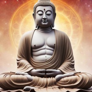 Обложка: RELAX88 - Флейта Будды Медитация покоя