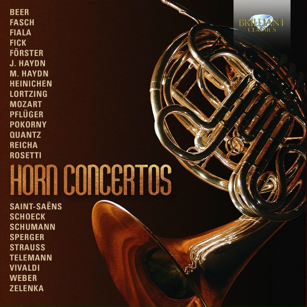 Обложка: Kammerorchester Carl Philipp Emanuel Bach, Hartmut Haenchen, Peter Damm - V. Bourrée