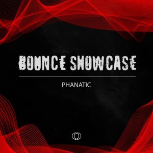 Обложка: Phanatic - Peace, Love, Unity, Respect