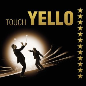 Обложка: Yello - Oh Yeah