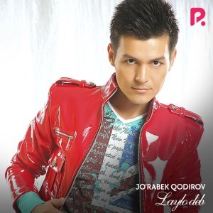 Обложка: Jo'rabek Qodirov - Laylo