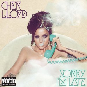 Обложка: Cher Lloyd feat. T.I. - I Wish