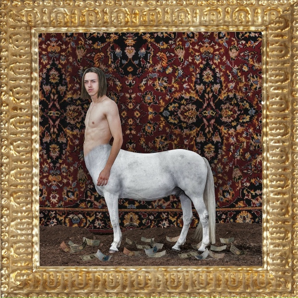 Обложка: TOMMY CASH - Diablo