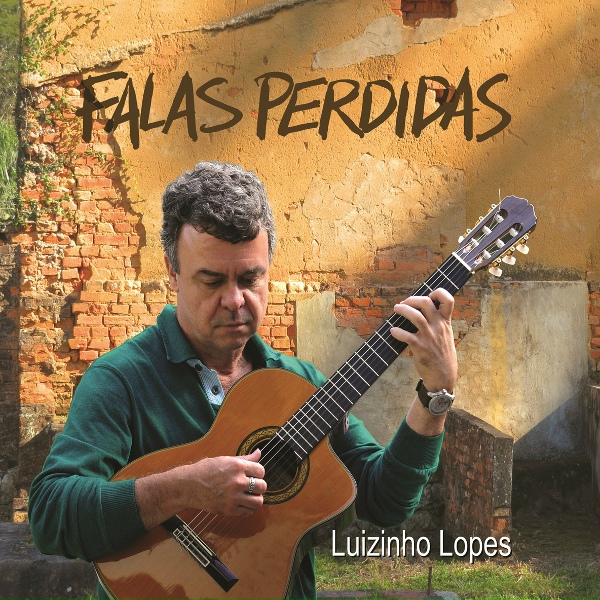 Обложка: Luizinho Lopes feat. Juliana Stanzani - Degelo