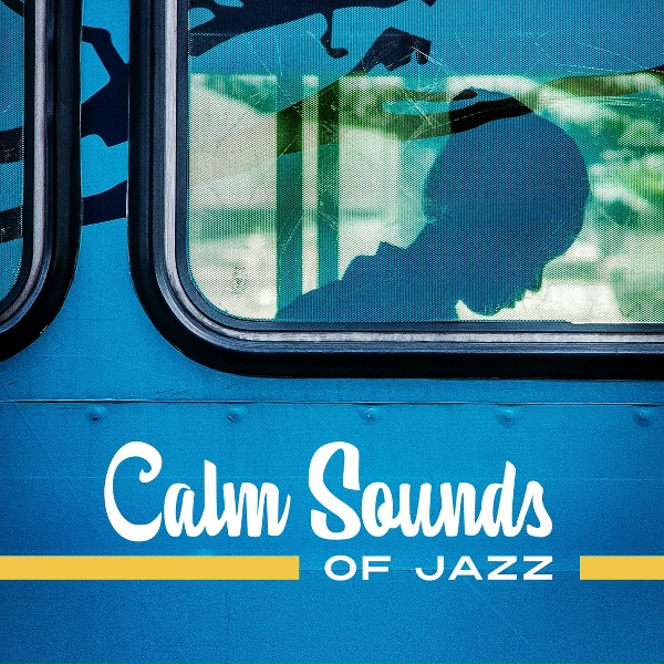 Обложка: Jazz Lounge - Chilled Jazz