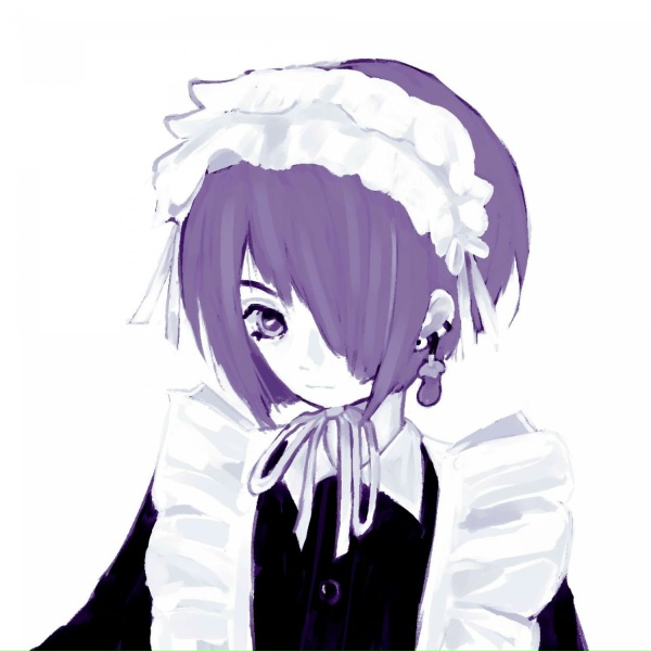 Обложка: Kichi feat. Yabai The Maid - Penumbra