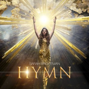 Обложка: Sarah Brightman feat. Vincent Niclo - Sogni