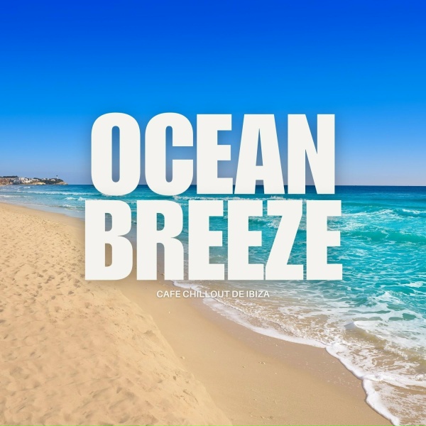 Обложка: Cafe Chillout de Ibiza - Urban Groove