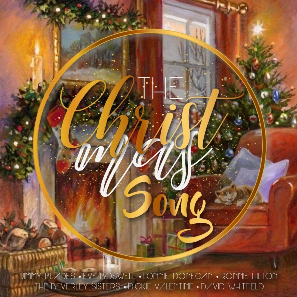Обложка: Jimmy Blades, Charles Smart - Joy To The World