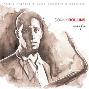 Обложка: Sonny Rollins - Oleo