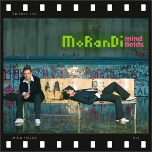 Обложка: Morandi - Falling Asleep