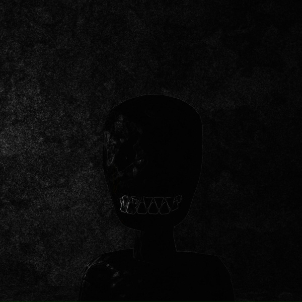 Обложка: EXHVUST - FACELEZZ