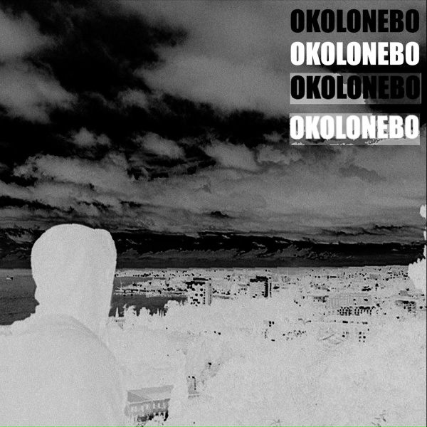 Обложка: Okolonebo - Молот