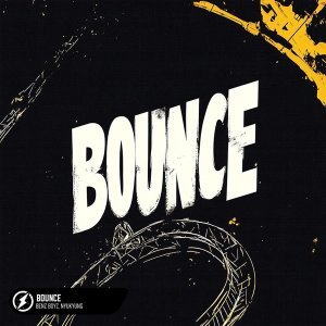 Обложка: Benz Boyz, Nyukyung - Bounce