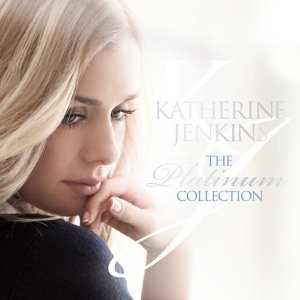 Обложка: Katherine Jenkins, Philharmonia Orchestra, Nicholas Dodd - The Prayer