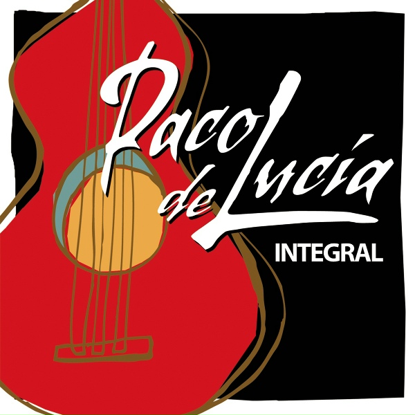 Обложка: Paco De Lucía, Ramón De Algeciras - Tico Tico