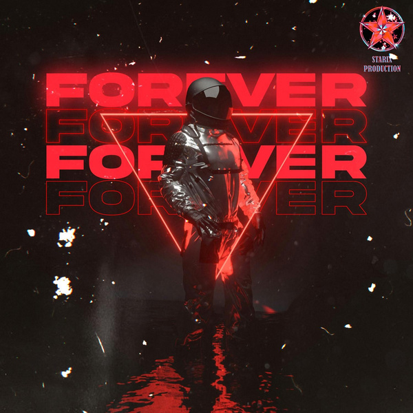 Обложка: Rendow - Forever