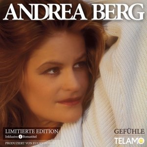 Обложка: Andrea Berg - Wenn du mich willst (dann küss mich doch)