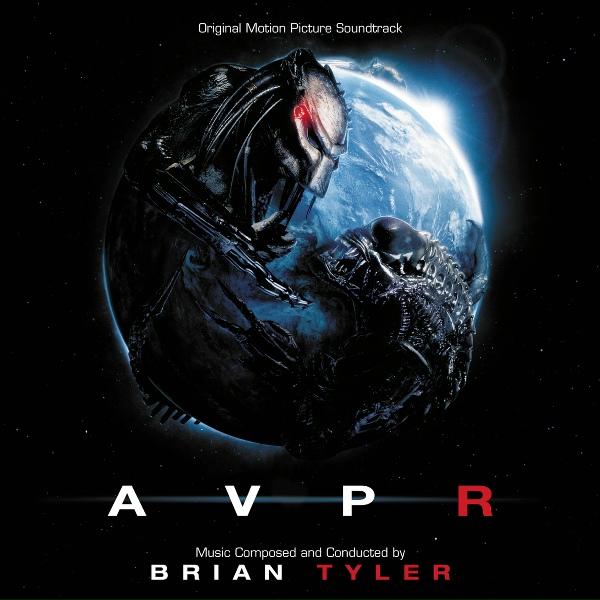 Обложка: Brian Tyler - Special Delivery