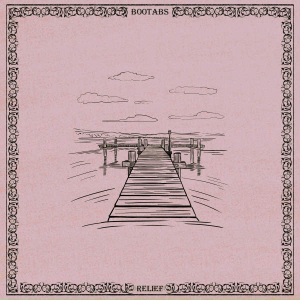 Обложка: BooTabs - We Don't Talk Anymore
