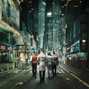 Обложка: Aventura - Dile Al Amor
