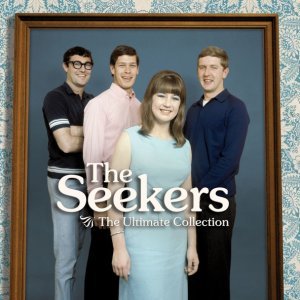 Обложка: The Seekers - Five Hundred Miles