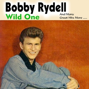 Фото: Bobby Rydell With Chubby Checker