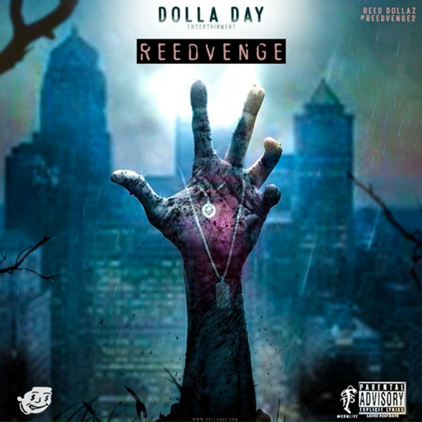 Фото: Reed Dollaz