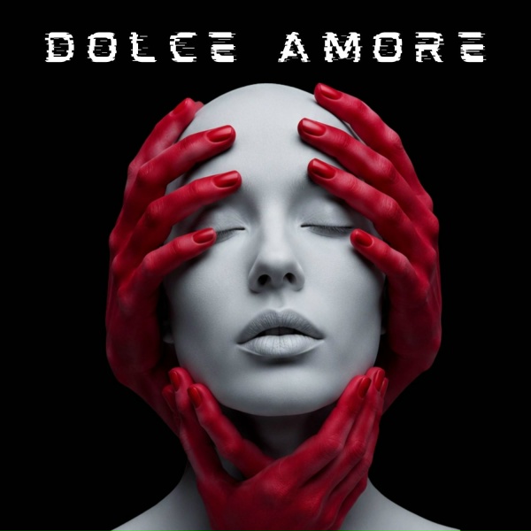 Обложка: OFF - Dolce Amore