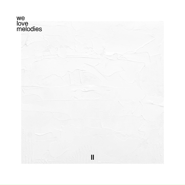 Обложка: welovemelodies - Bring Me Home