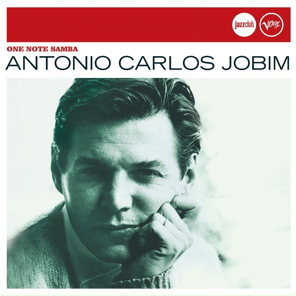 Обложка: Antonio Carlos Jobim, Elis Regina - Triste