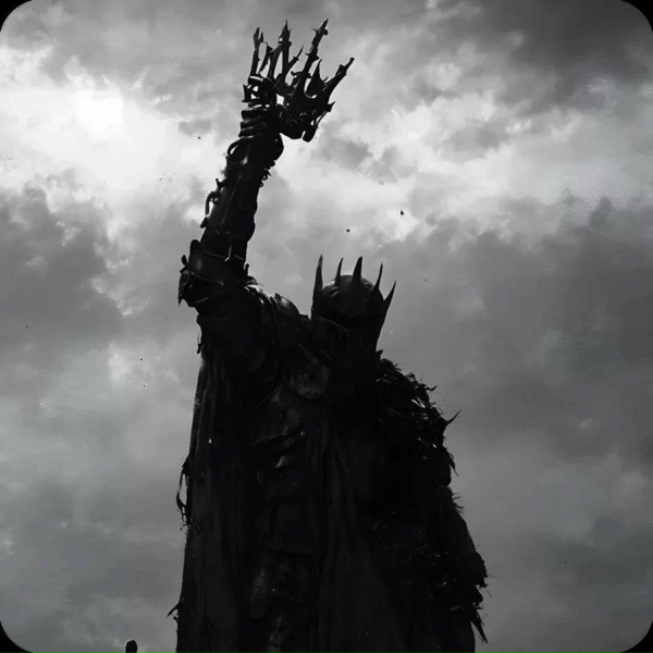 Обложка: Hardstyle Monster - Mirrors HardTekk
