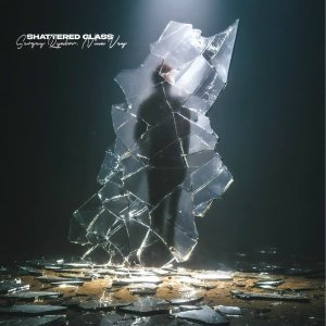 Обложка: Sergey Ryabov, Nina Vey - Shattered Glass
