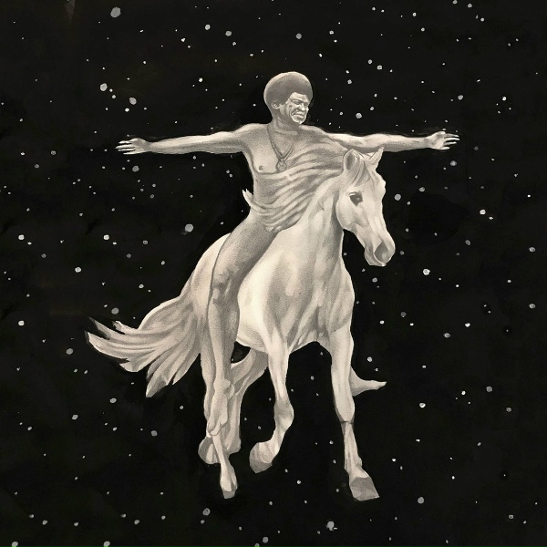 Обложка: Charles Bradley - How Long