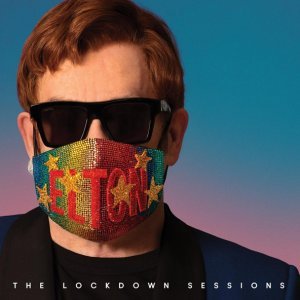 Обложка: Elton John, SG Lewis - Orbit