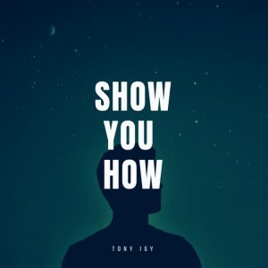 Обложка: Tony Igy - Show You How