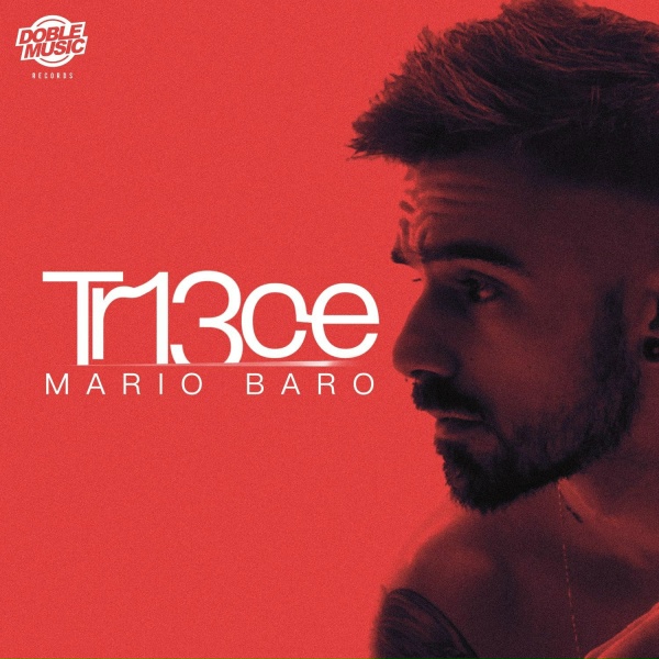 Обложка: Mario Baro, Eddy Oliveros - Tropico