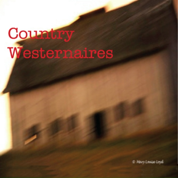 Обложка: Country Westernaires - Porch Swing