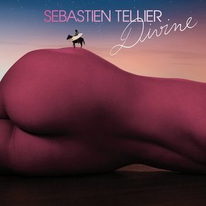 Обложка: Sebastien Tellier - Divine