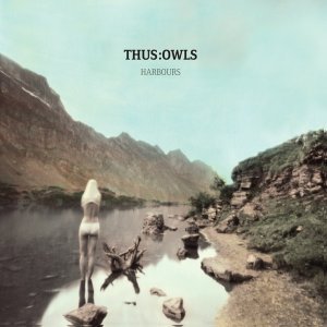 Обложка: Thus:Owls - I Weed the Garden